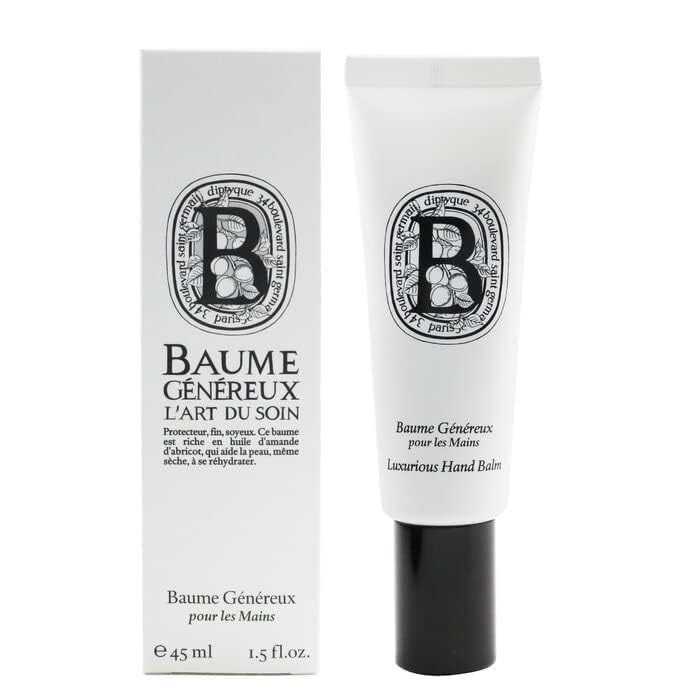 Diptyque Paris أنبوب بلسم اليد الفاخر من ديبتك - Image 3