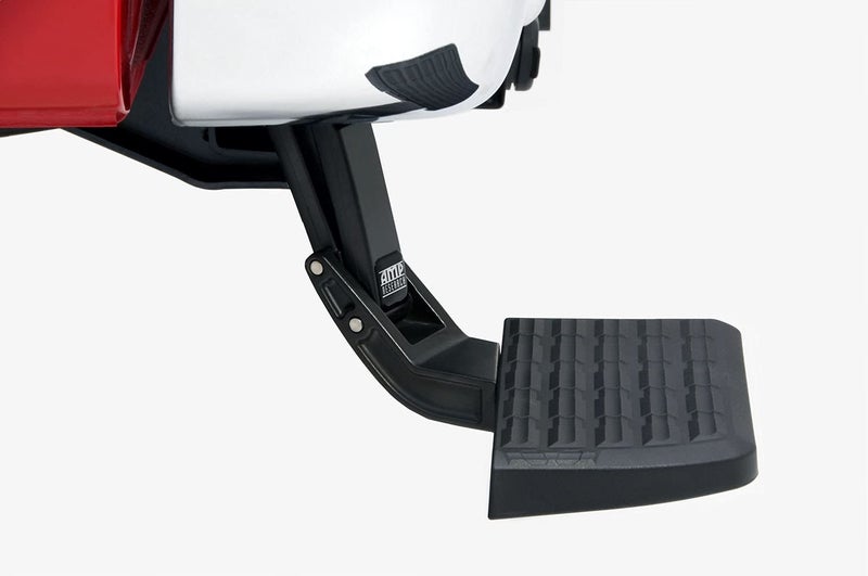 RealTruck AMP Research BedStep  7531201A  Fits 2015  2020 Ford F150