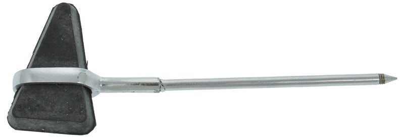 Hi-Tech مطرقة الركبة الذهبية عالية التقنية - Image 1