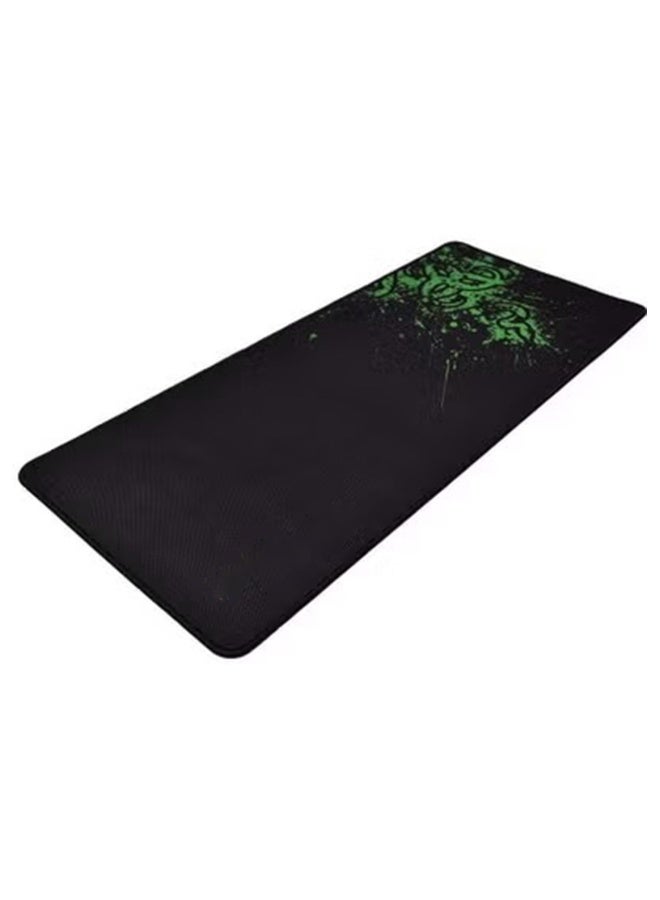 وسادة ماوس  مقاس ممتد (80 × 30 سم) - إصدار Control - مُحسّن لجميع مستشعرات ماوس الألعاب - حافة مخيطة - قاعدة مطاطية - Image 2