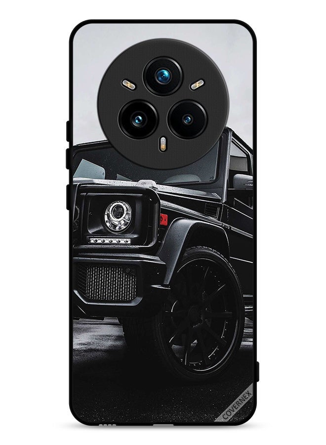 Covernex غطاء حماية لجهاز Realme 14 Pro Plus 5G - جيب