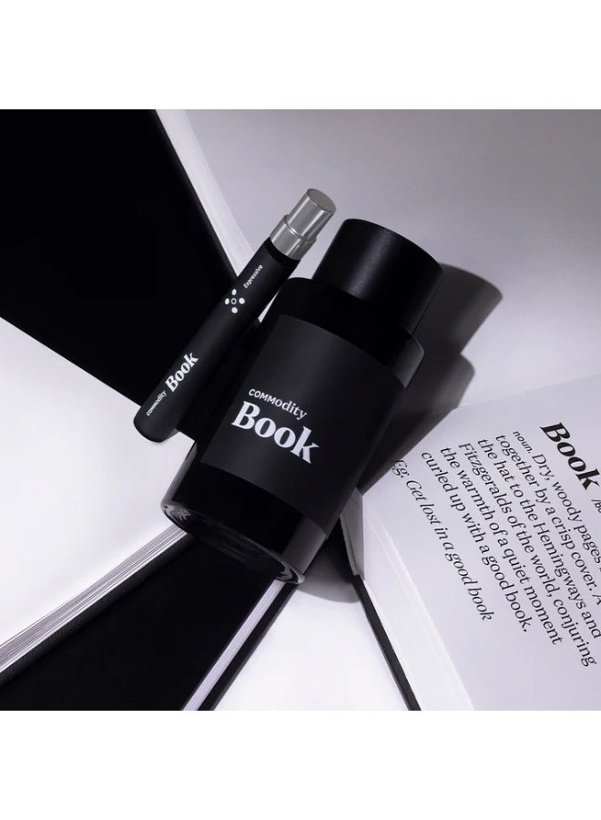 commodity Book Expressive 100ml - Image 2