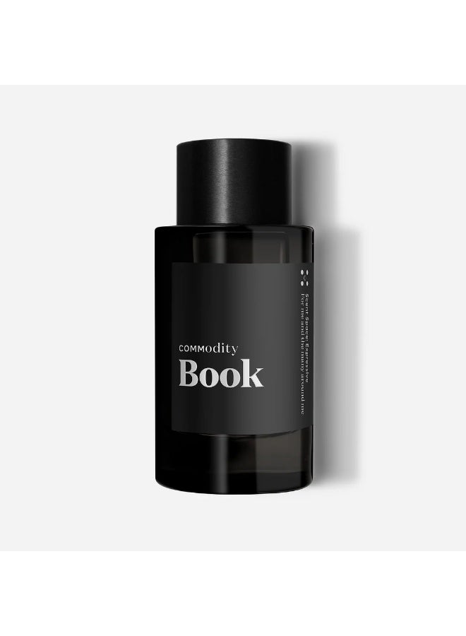 commodity Book Expressive 100ml - Image 1