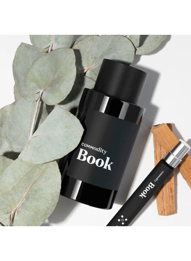 commodity Book Expressive 100ml - Image 3