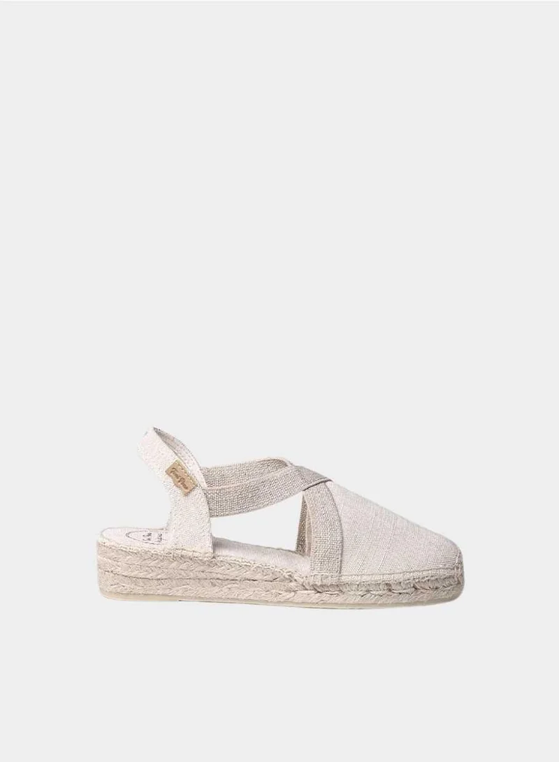 توني بونز فيرديف