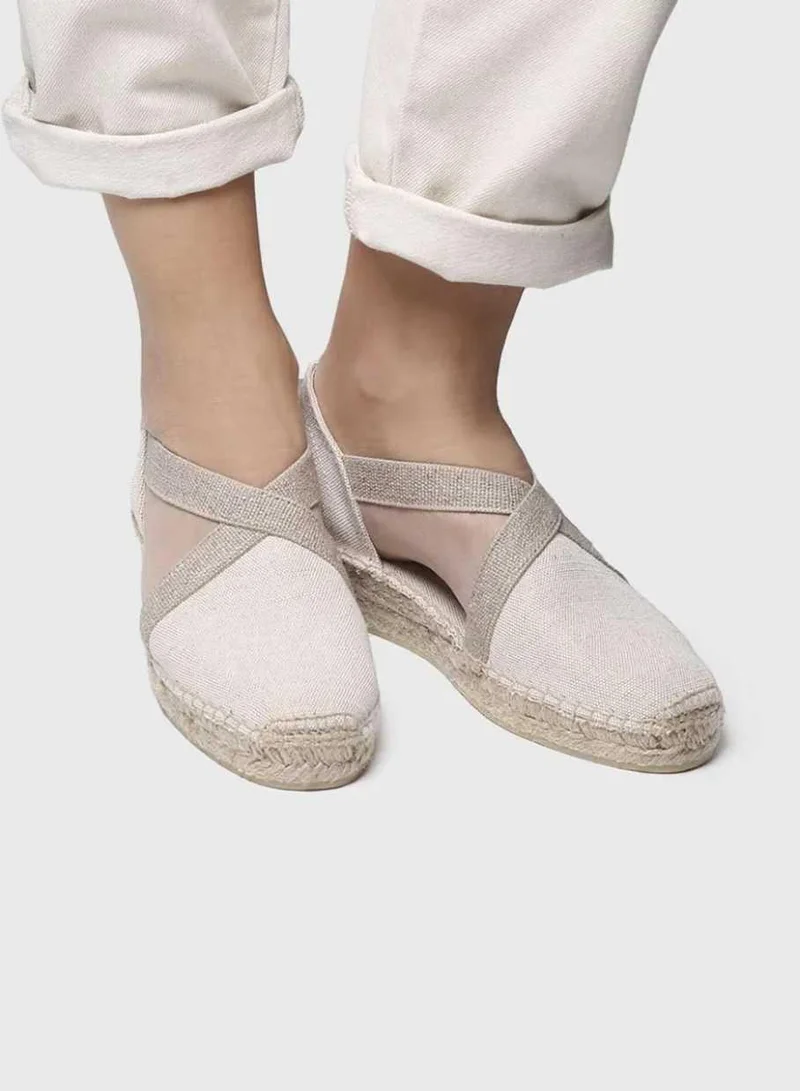 Toni Pons  Verdi-V / Offwhite for Women | Best Price UAE