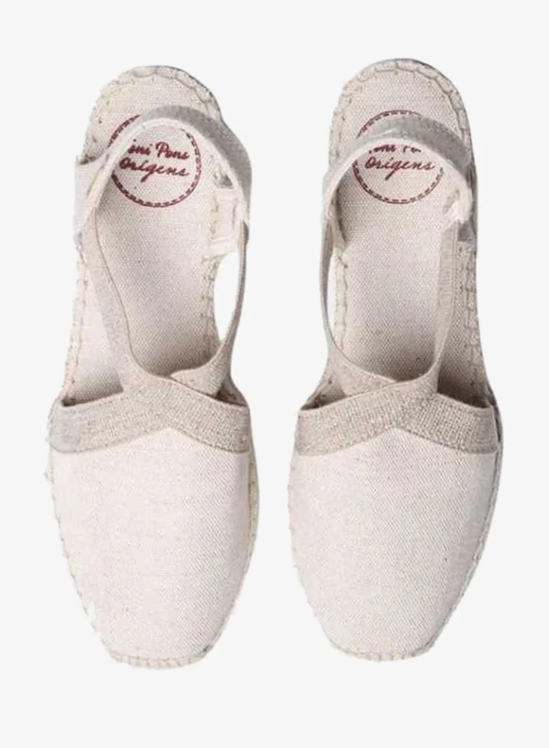 Toni Pons  Verdi-V / Offwhite for Women | Best Price UAE