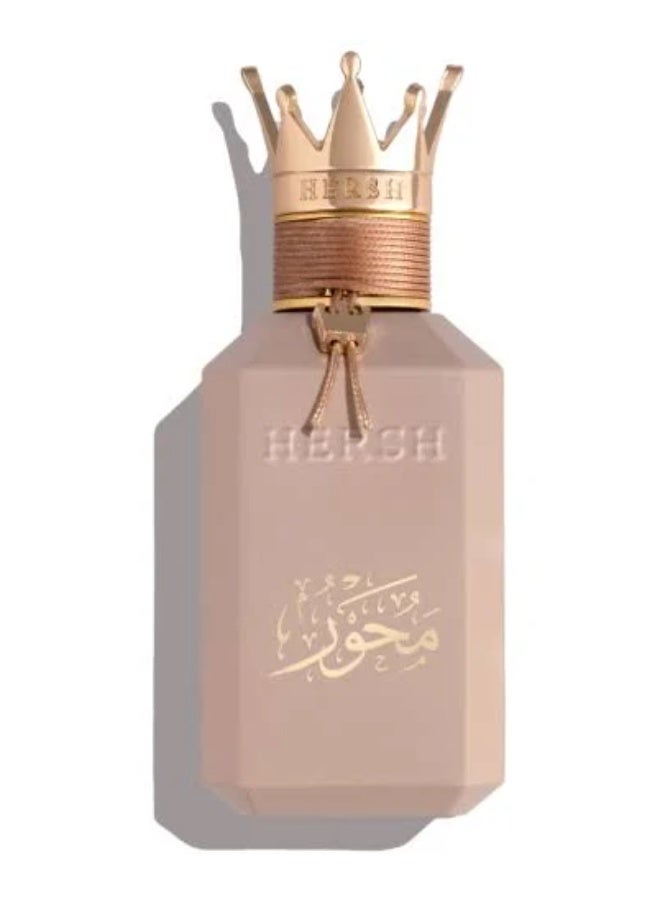 هرشيز عطر هيرش محور 100 مل - Image 2