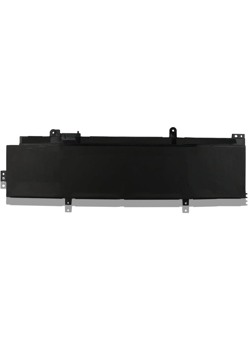 Terabyte REPLACEMENT L21D4P71 L21M4P72 L21C4P71 L21L4P71 L21M4P71 L21M3P71 L21L3P71 L21C3P71 Laptop Battery Compatible for Lenovo ThinkPad T14 Gen 3/ P14s Gen 3/ThinkPad T14 Gen 4 / P14s Gen 4 Series(15.48V 52.5Wh)  - Image 2