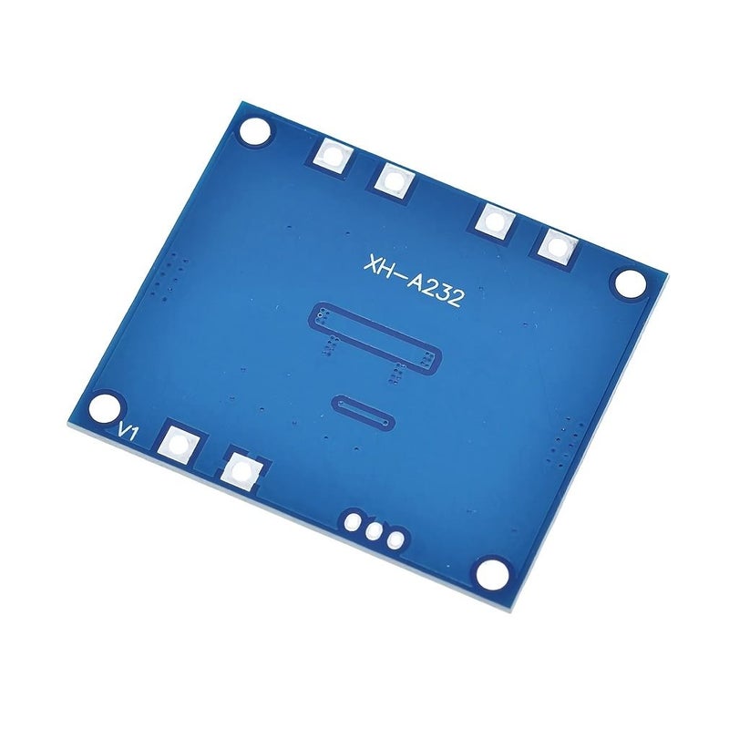 3 قطع TPA3110 XH-A232 لوحة مكبر صوت رقمي ثنائي القناة 2.0 بقدرة 30 وات. - Image 5