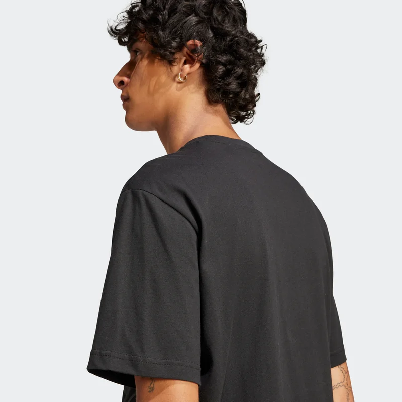 adidas Originals Airbrush T-Shirt