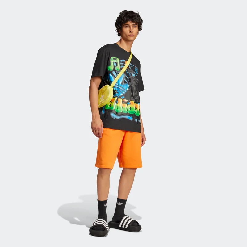 adidas Originals Airbrush T-Shirt