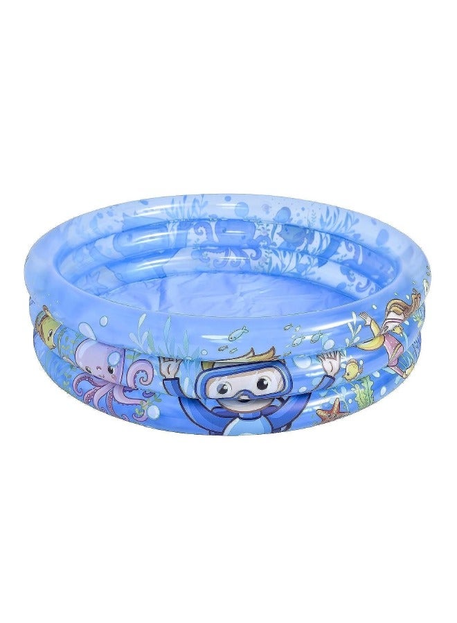 جيلونج مسبح صن كلوب سي وورلد ذو 3 حلقات - Image 1