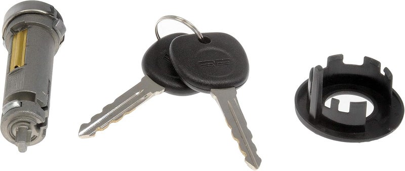 Dorman 924-897 Ignition Lock Cylinder for Select Saturn Models - Image 3