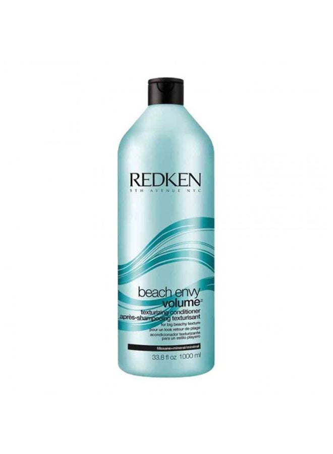 ريدكين بلسم ريدكين بيتش إنفي فوليوم لتنعيم الشعر 1000 مل - Image 1