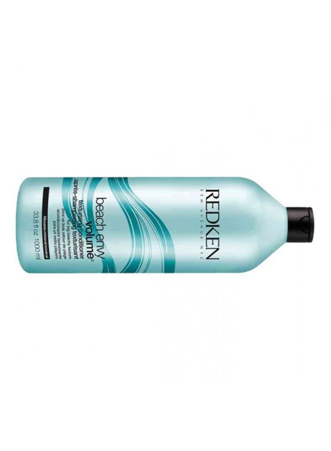 ريدكين بلسم ريدكين بيتش إنفي فوليوم لتنعيم الشعر 1000 مل - Image 2