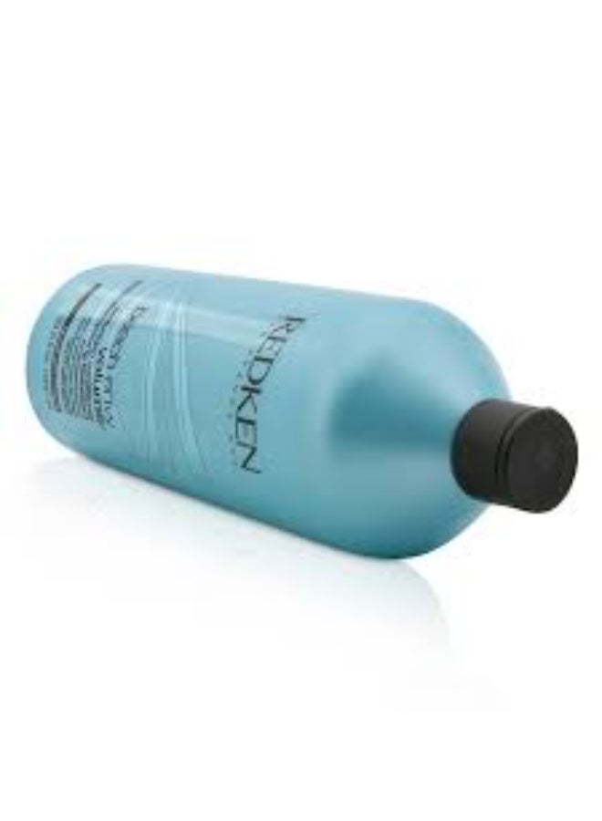 ريدكين بلسم ريدكين بيتش إنفي فوليوم لتنعيم الشعر 1000 مل - Image 3