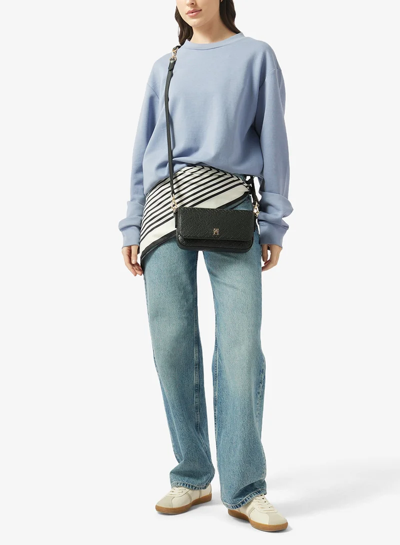 TOMMY HILFIGER Icon Conv Crossover Mono