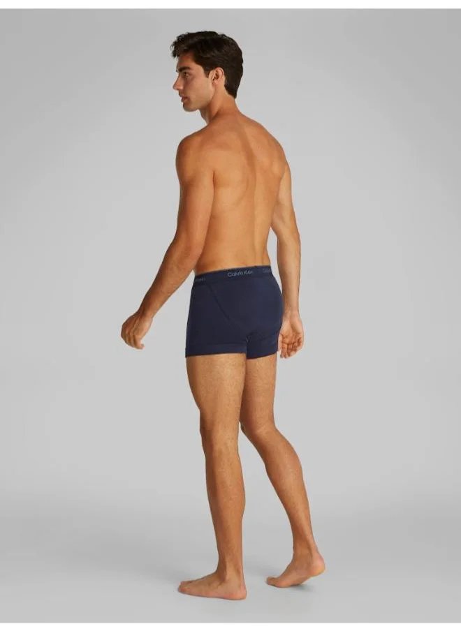 كالفن كلاين Logo Band Knitted Boxers