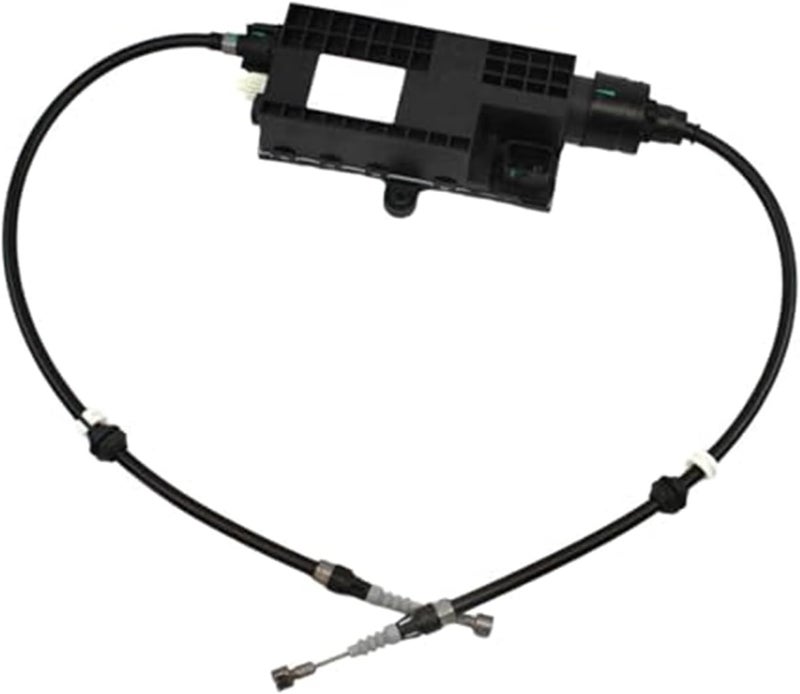 Wivplex Parking Brake Actuator Assembly for Mercedes-Benz - Image 1
