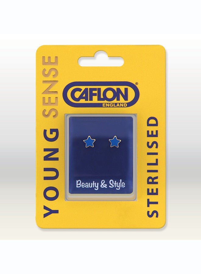 Caflon - Star Blue