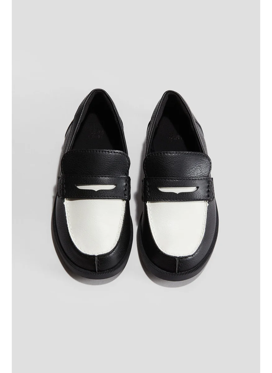 H&M Loafers