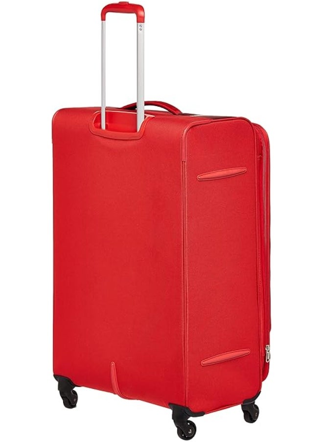 AMERICAN TOURISTER American Tourister Marina Spinner 81 cm - Red - 3 Years Global Warranty  - Image 5