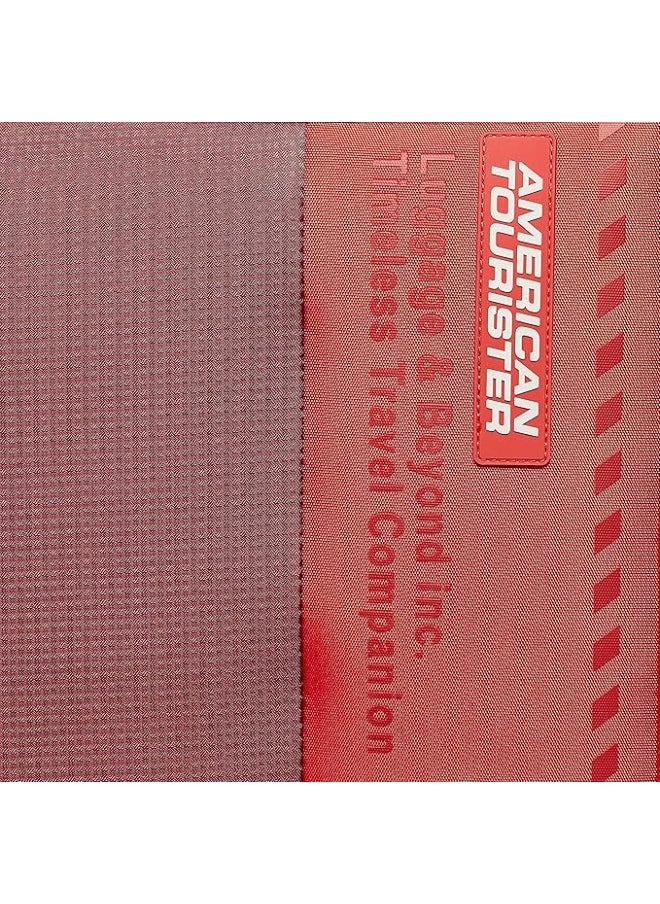 AMERICAN TOURISTER American Tourister Marina Spinner 81 cm - Red - 3 Years Global Warranty  - Image 2