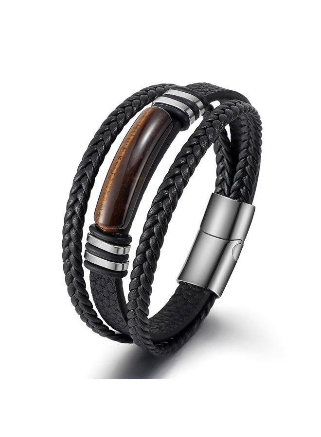 KUYING New Fashion Design Exquisite Versatile Bracelet