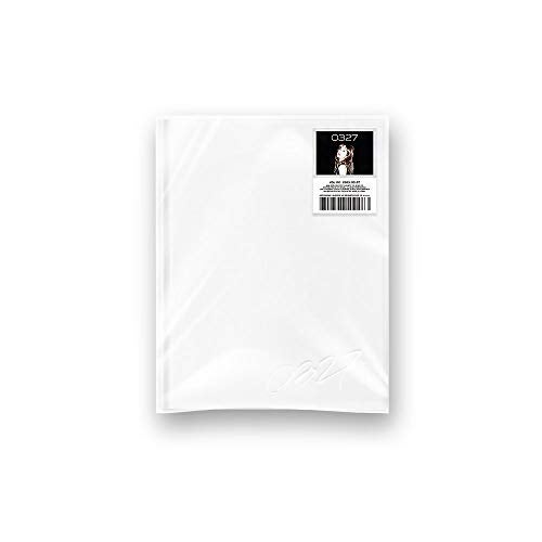 YG Blackpink Lisa Photobook 0327 Vol.2 (2nd Edition) - Image 5
