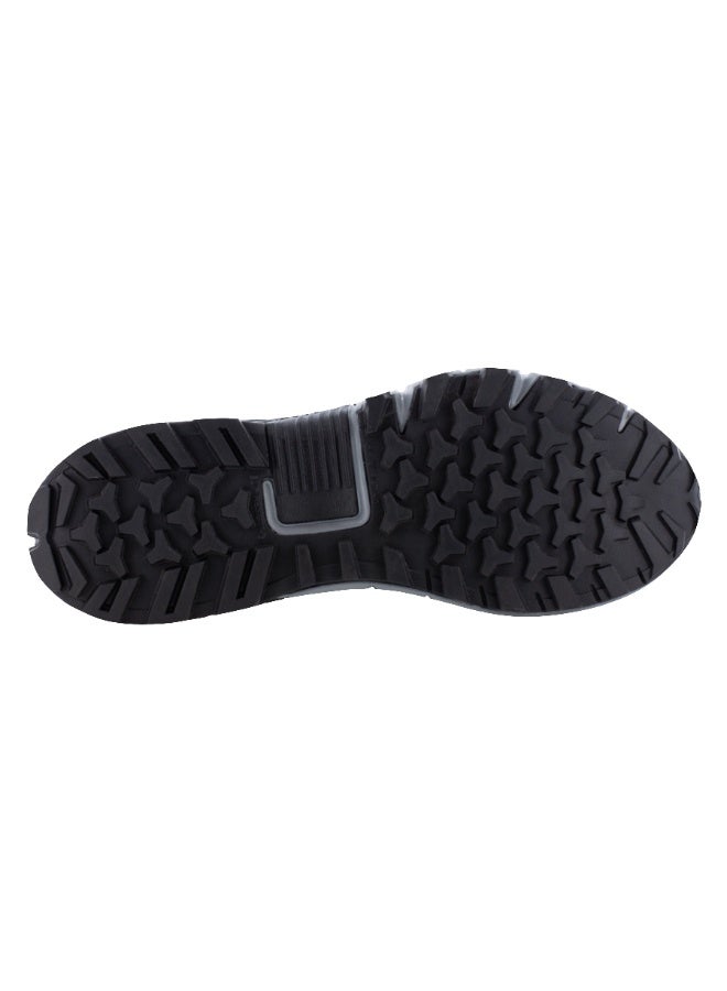 Reebok Work Trailgrip Safety | IB1051S1P – Navy/Black, Trail Running Safety Shoe with Alloy Toe, DMXRide Cushioning & SRC Slip Resistance - Image 5