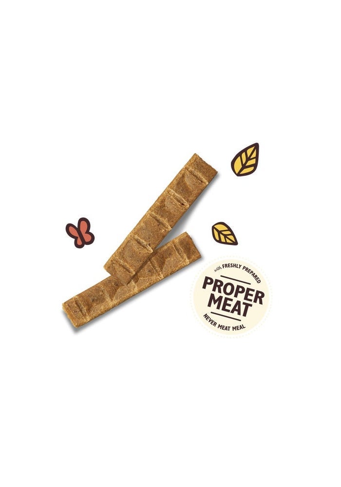 Lily's Kitchen Chicken on the Go Bars for Dogs - 40G - Image 2