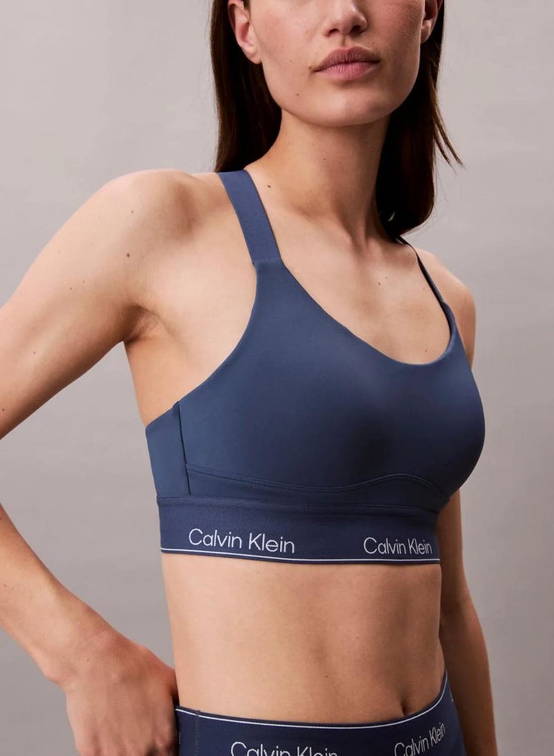 CALVIN KLEIN High Impact Sports Bra - Image 5