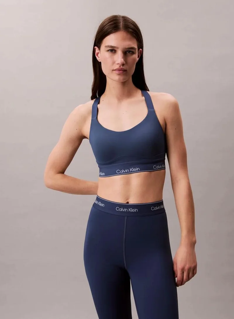 Calvin Klein High Impact Sports Bra