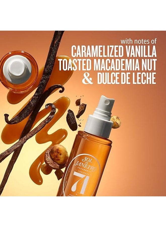 Sol de Janeiro - Sol de Janeiro Cheirosa 71 Perfume Mist 90ml - Image 1