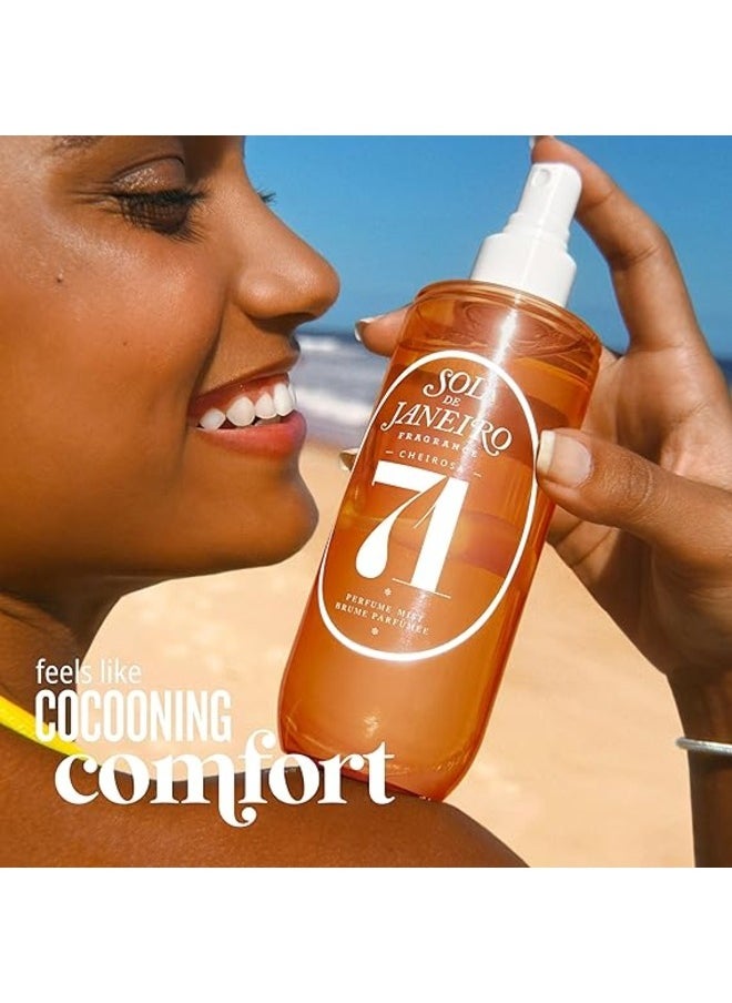 Sol de Janeiro - Sol de Janeiro Cheirosa 71 Perfume Mist 90ml - Image 1