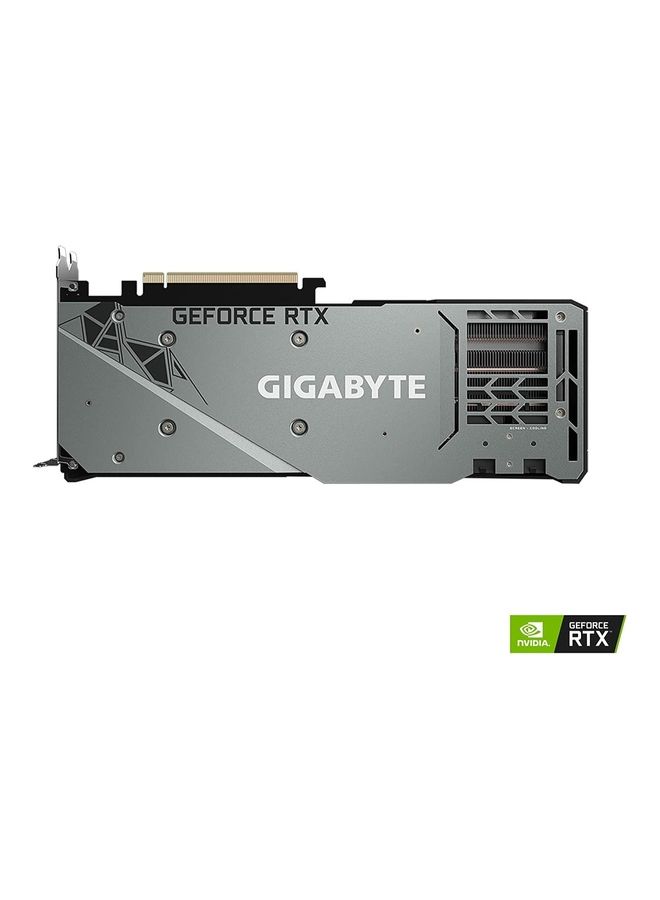 GIGABYTE Graphics Card 3X Windforce Fans 8GB 256-Bit GDDR6X Video Card Black - Image 3