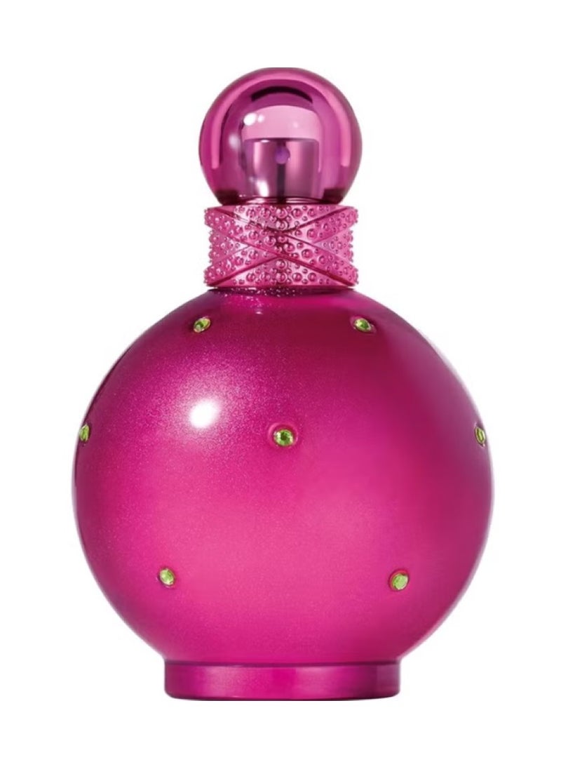 Britney Spears Britney Spears Fantasy Eau De Parfum For Women - Fresh Luxury Fragrance 100ml  - Image 2