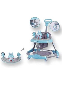 Bambio Baby Silva Aluminum Baby Walker (Blue) - pzsku/Z8060B6CE029B99A61541Z/45/_/1706792294/514d165a-7c17-4268-8f2b-b610b4f7d8d1