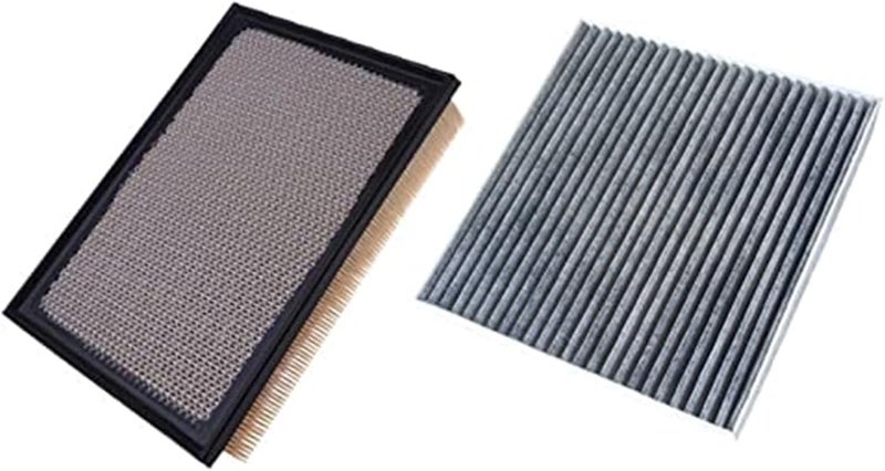 Wivplex Activated Carbon Cabin Air Filter for Toyota - Image 2