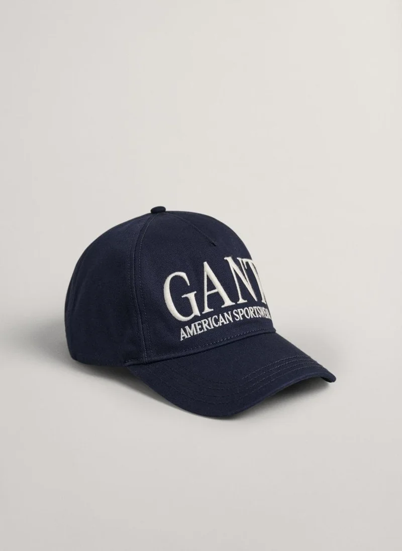 GANT Gant Graphic Cap