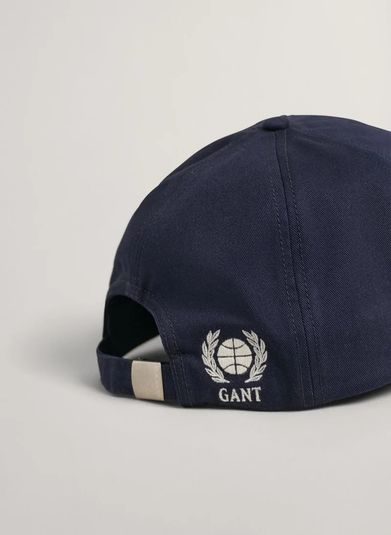 غانت Gant Graphic Cap