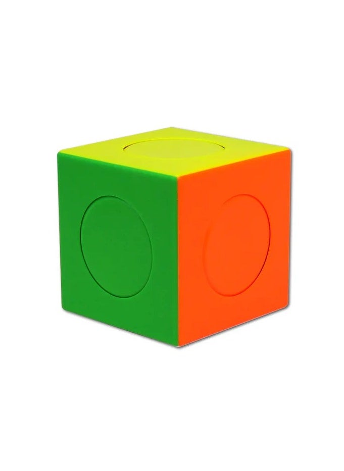 YJ YJ Tianyuan No. 1  - Image 1
