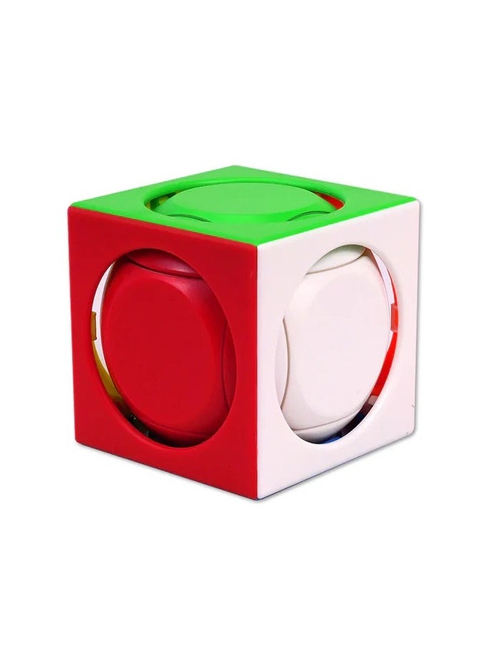 YJ YJ Tianyuan No. 1  - Image 5