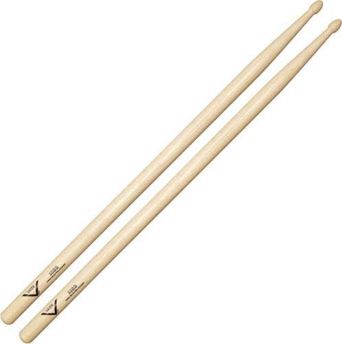 Vater 55BB Hickory Drum Sticks with Acorn Tip, Pair - Image 3