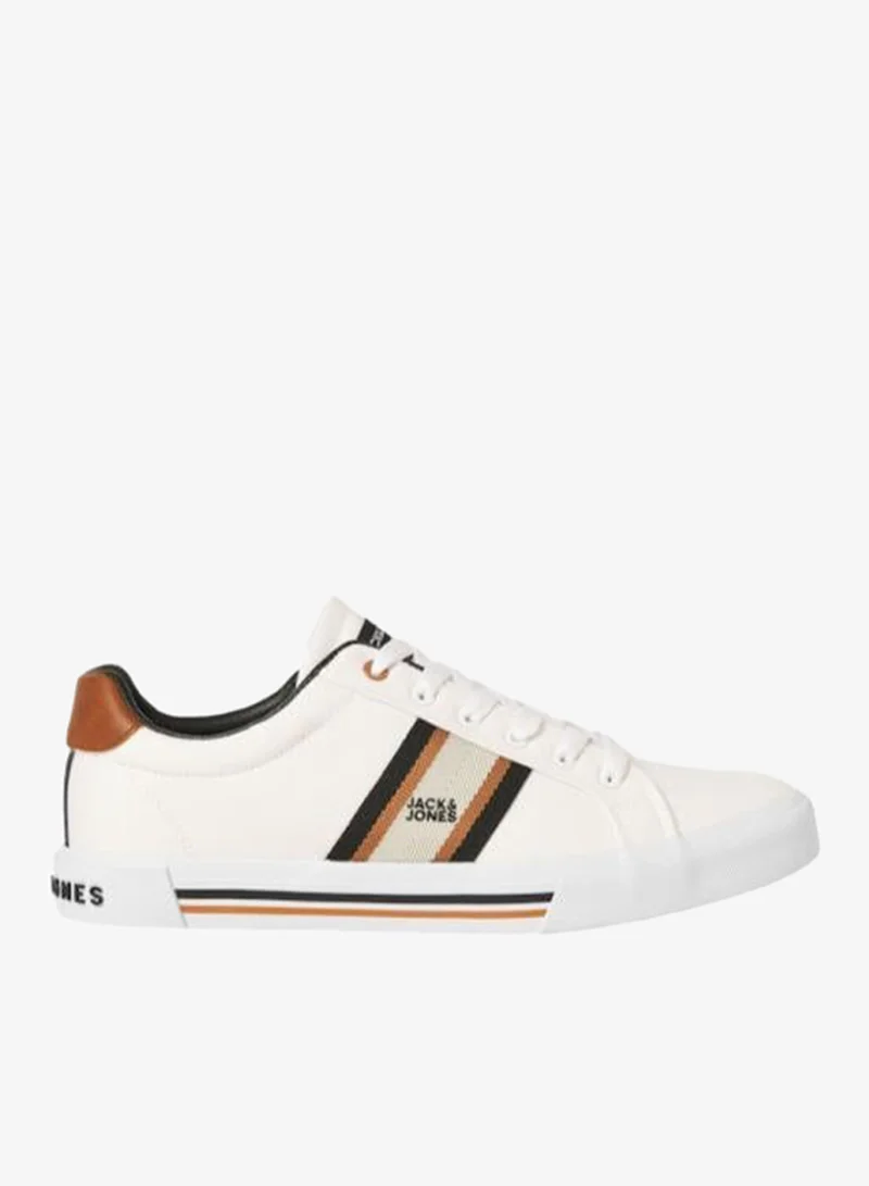 جاك اند جونز أحذية رياضية كاجوال منخفضة