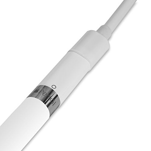 TechMatte Charging Adapter Compatible with Apple Pencil 1st Generation, Female to Female Charger Connector - Image 3