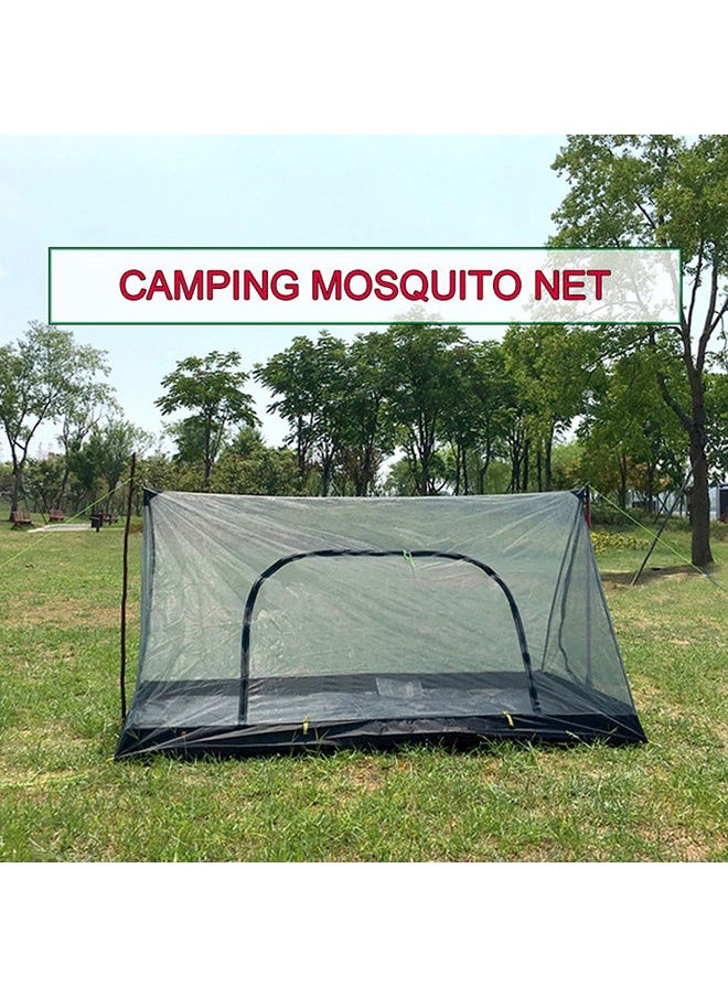 Generic - Camping Tent - Image 1