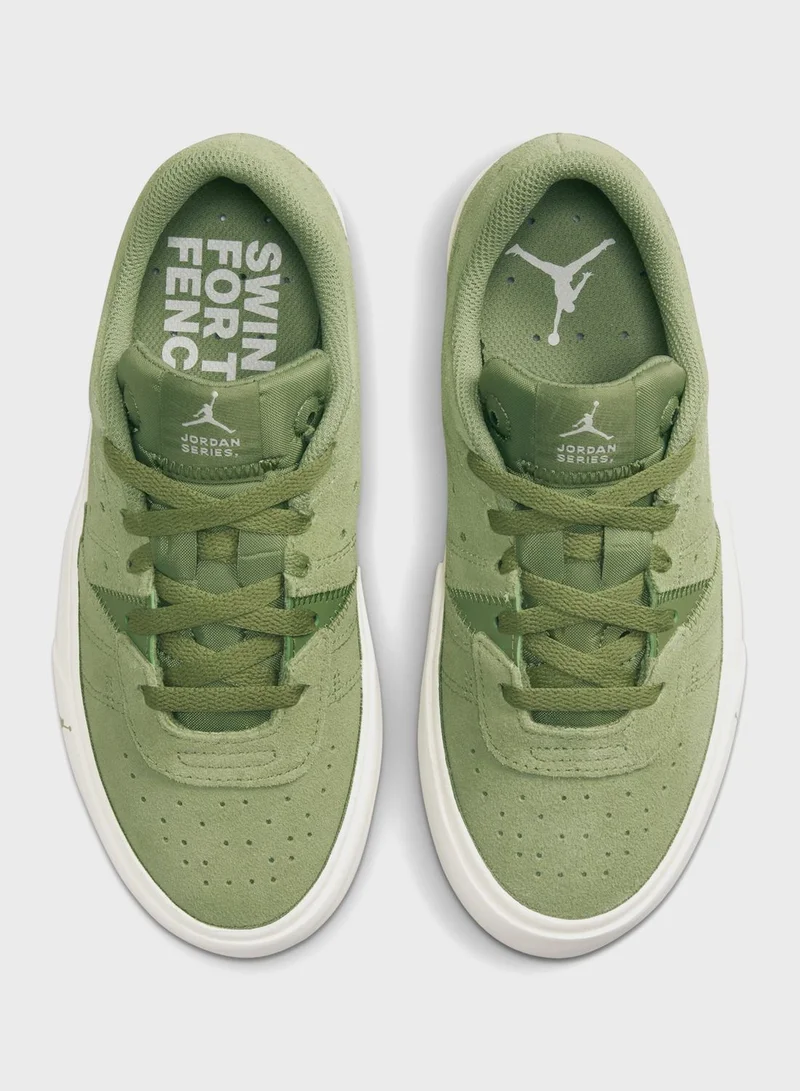 Jordan Youth Jordan Series Es Bg