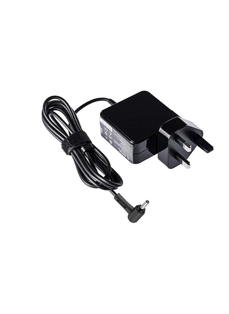 CSF ASUS 45W 19V 2.37A 4.0*1.35mm Laptop Notebook Power Adapter  - Image 2